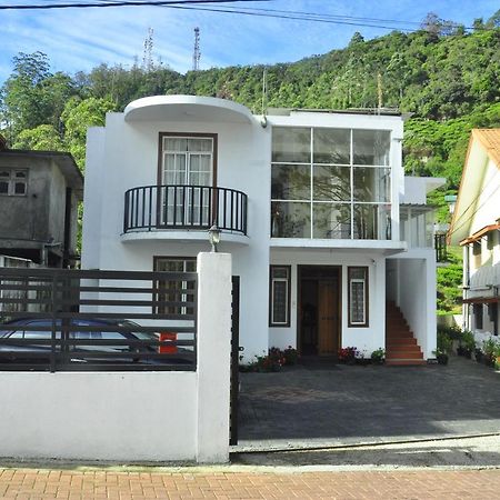 Summer Glow Guest - Nuwara Eliya Exterior foto