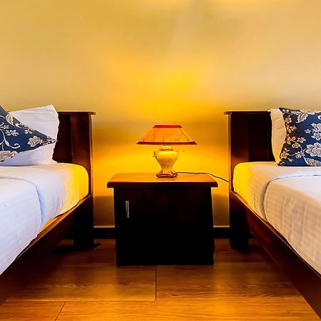Summer Glow Guest - Nuwara Eliya Exterior foto
