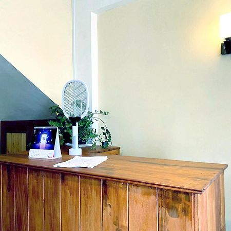 Summer Glow Guest - Nuwara Eliya Exterior foto