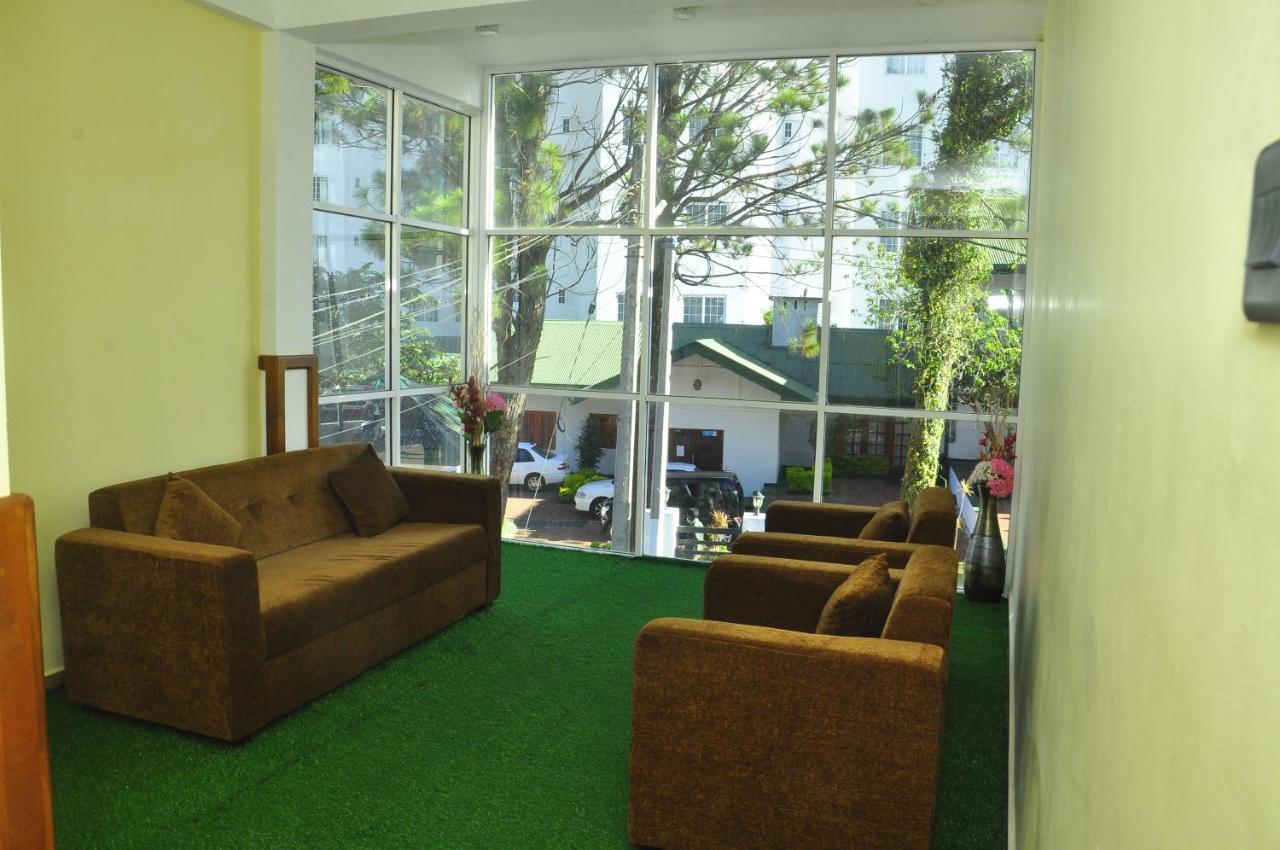 Summer Glow Guest - Nuwara Eliya Exterior foto