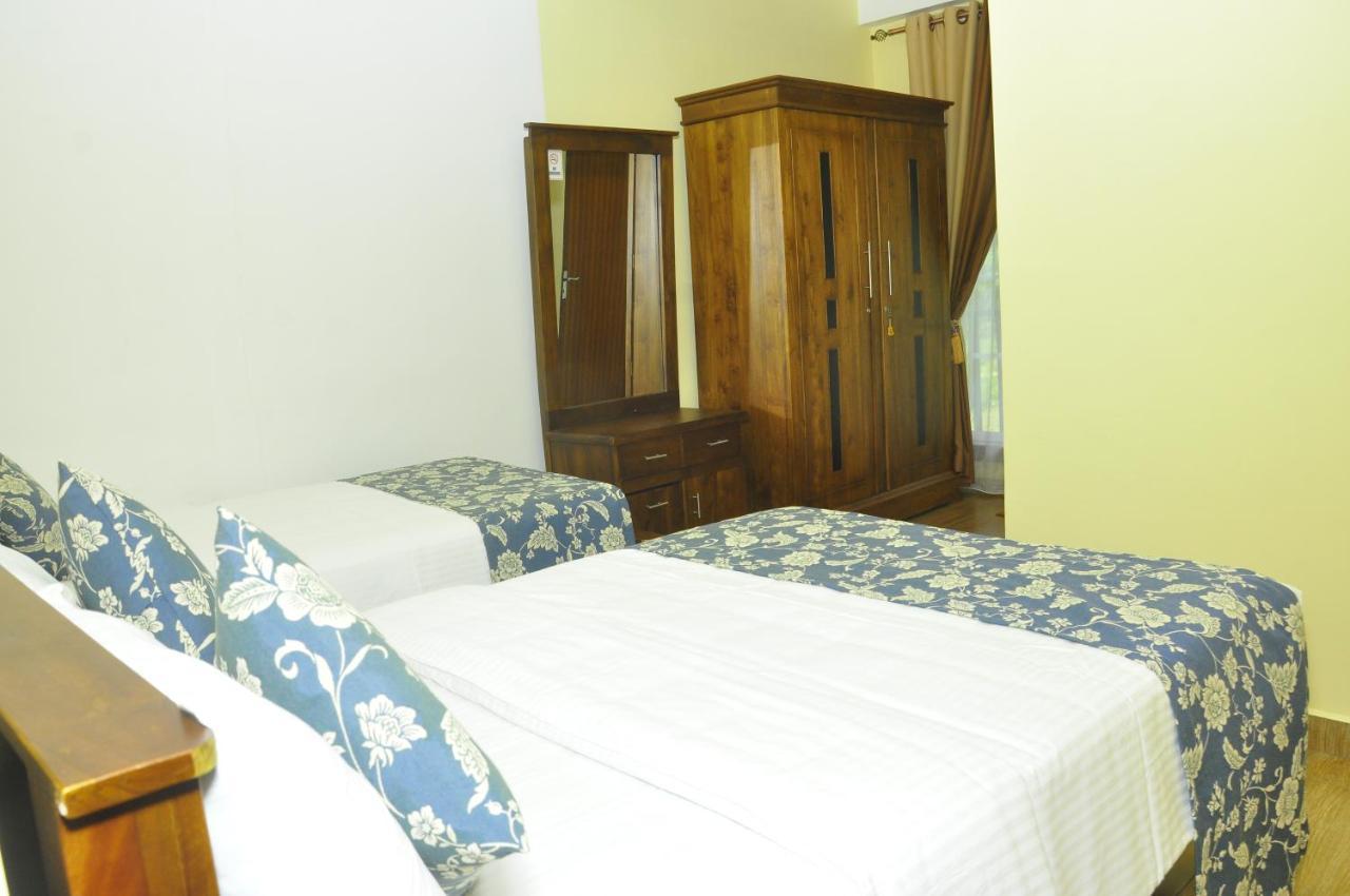 Summer Glow Guest - Nuwara Eliya Exterior foto