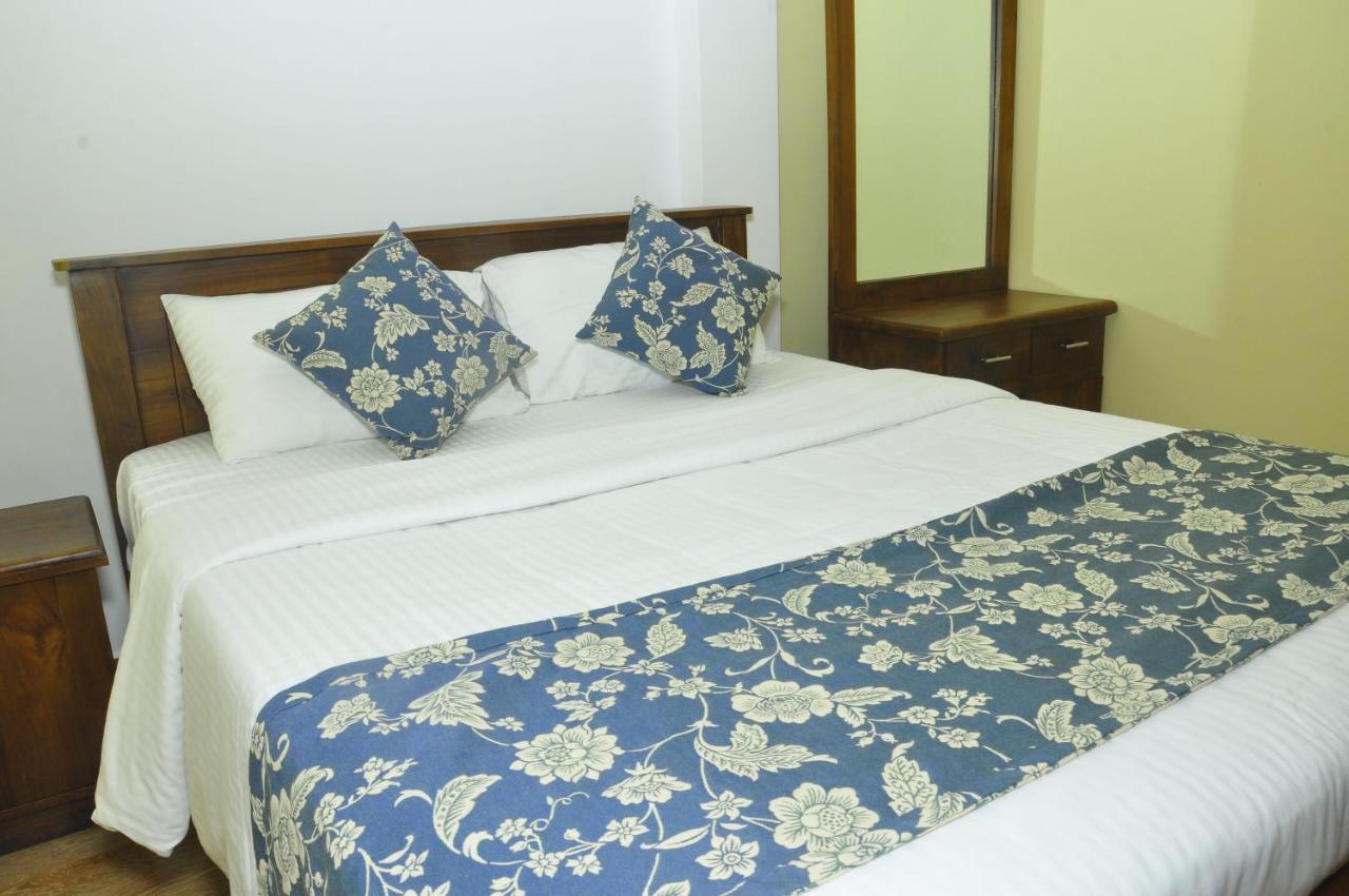 Summer Glow Guest - Nuwara Eliya Exterior foto