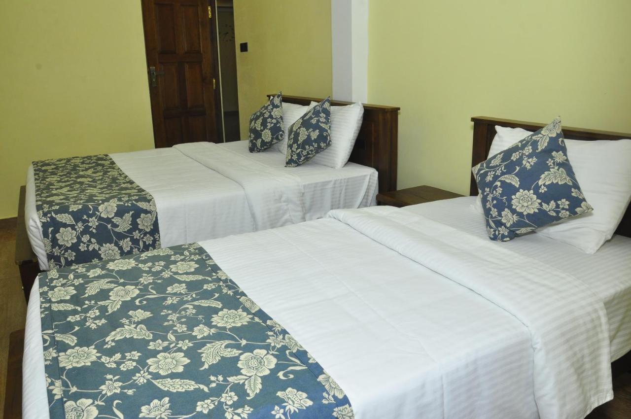 Summer Glow Guest - Nuwara Eliya Exterior foto