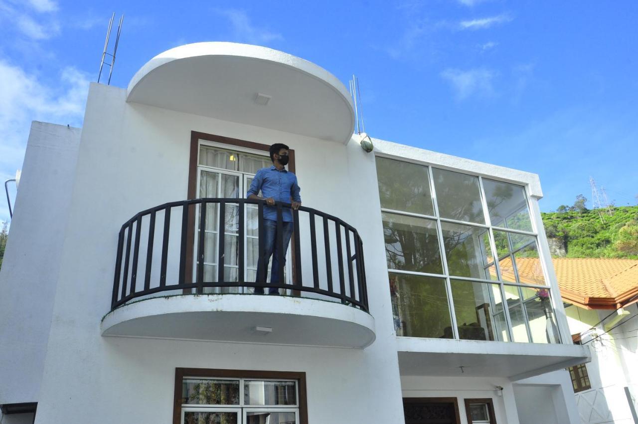 Summer Glow Guest - Nuwara Eliya Exterior foto
