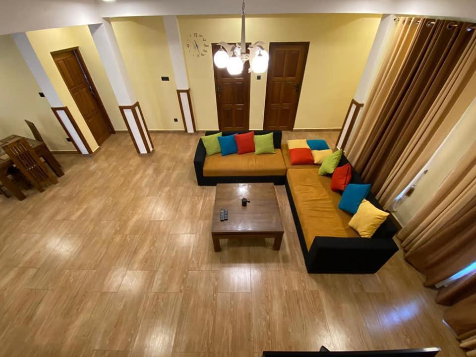 Summer Glow Guest - Nuwara Eliya Exterior foto
