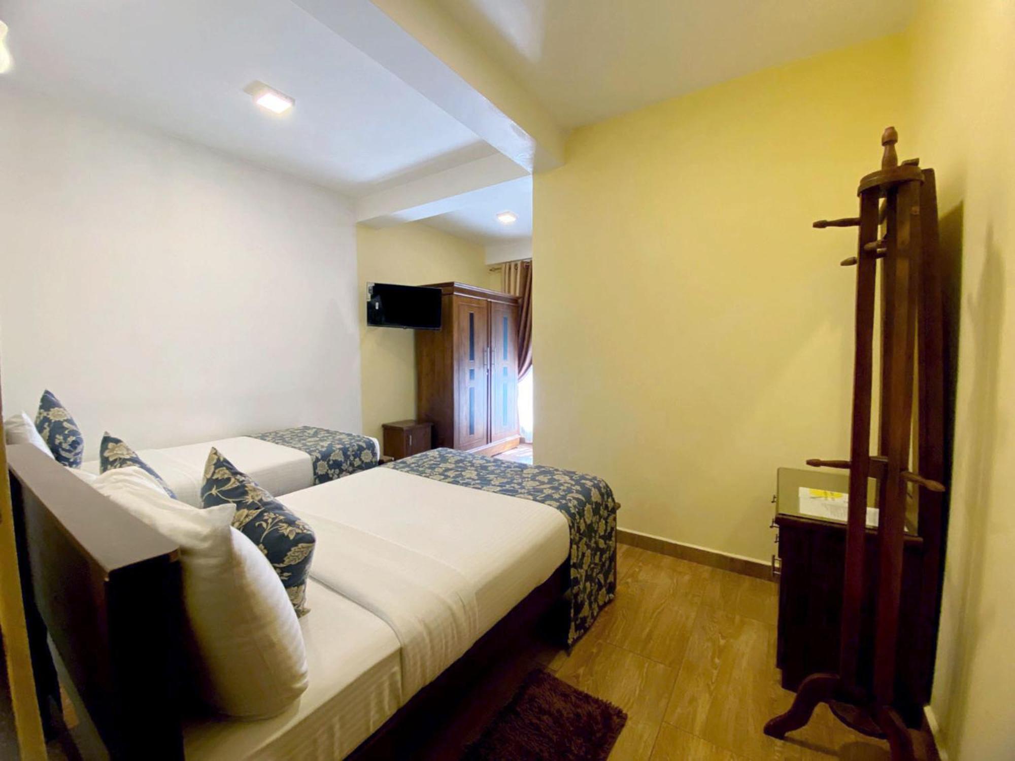Summer Glow Guest - Nuwara Eliya Exterior foto