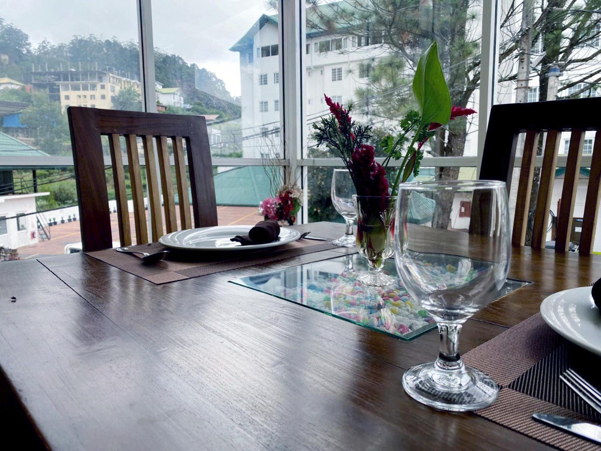 Summer Glow Guest - Nuwara Eliya Exterior foto