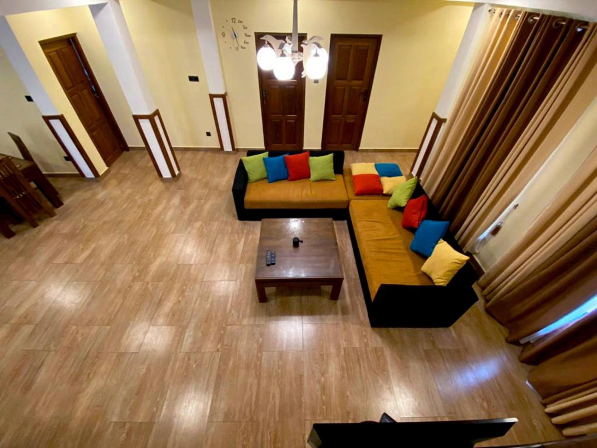 Summer Glow Guest - Nuwara Eliya Exterior foto