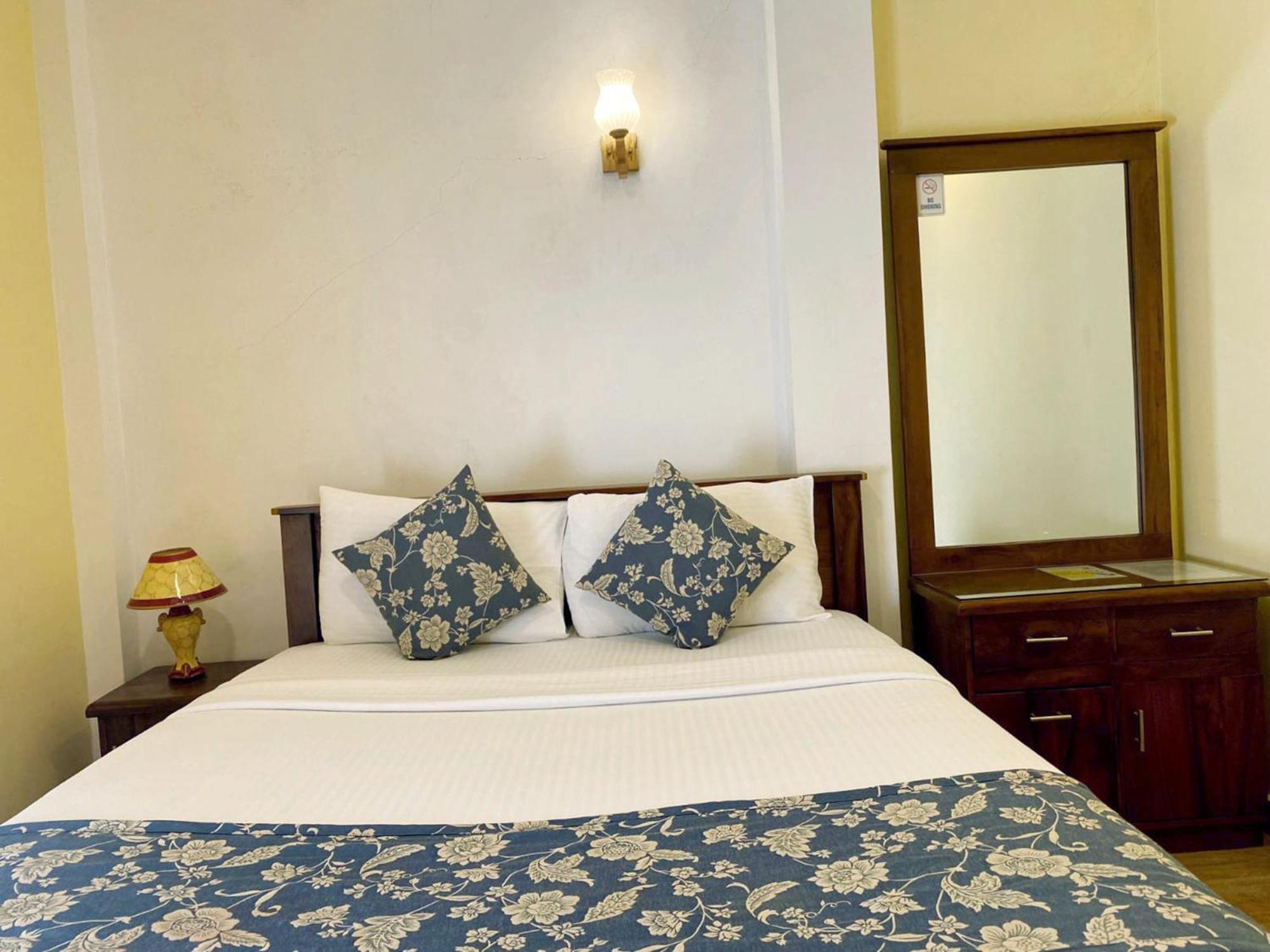 Summer Glow Guest - Nuwara Eliya Exterior foto
