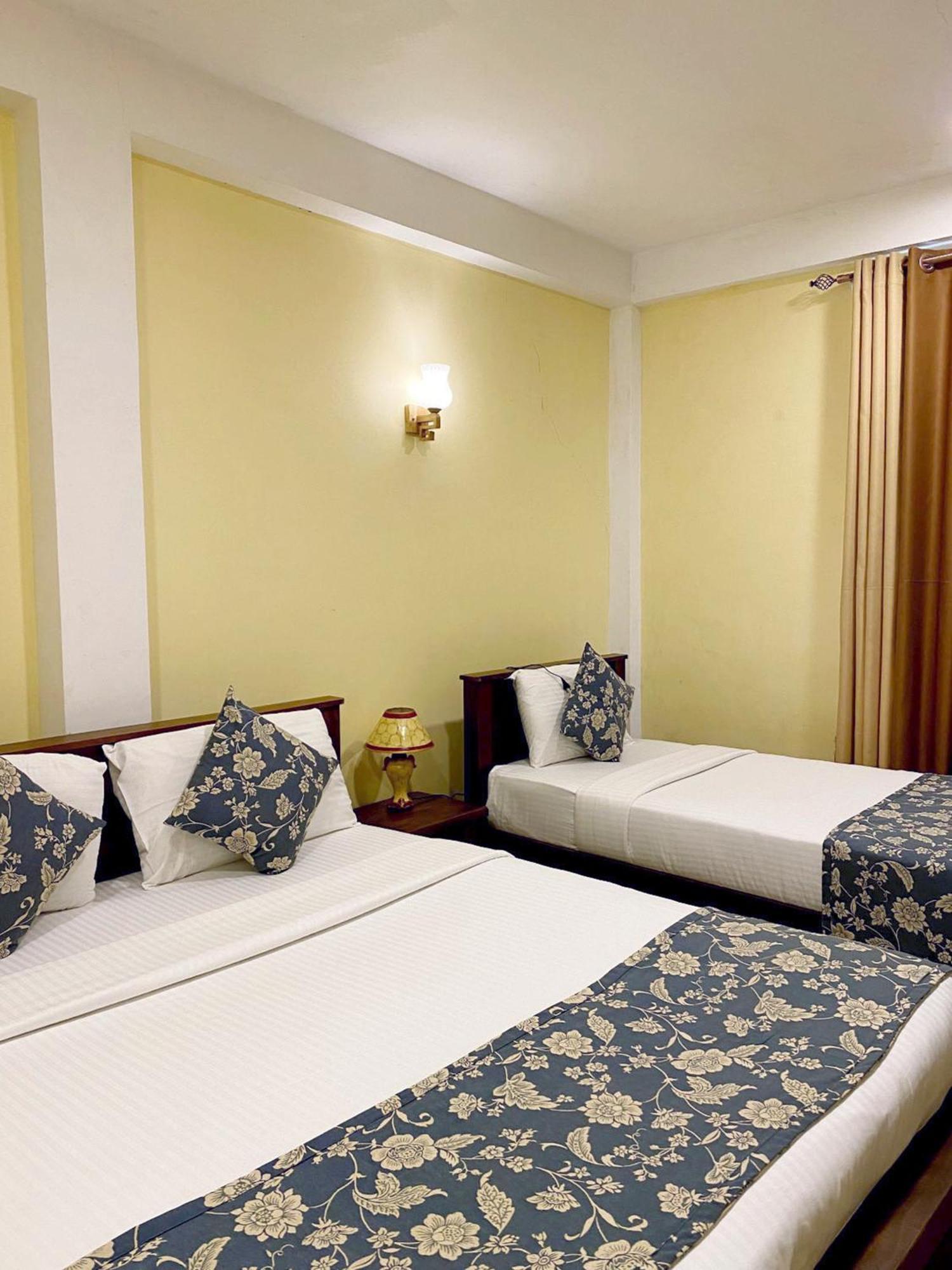 Summer Glow Guest - Nuwara Eliya Exterior foto