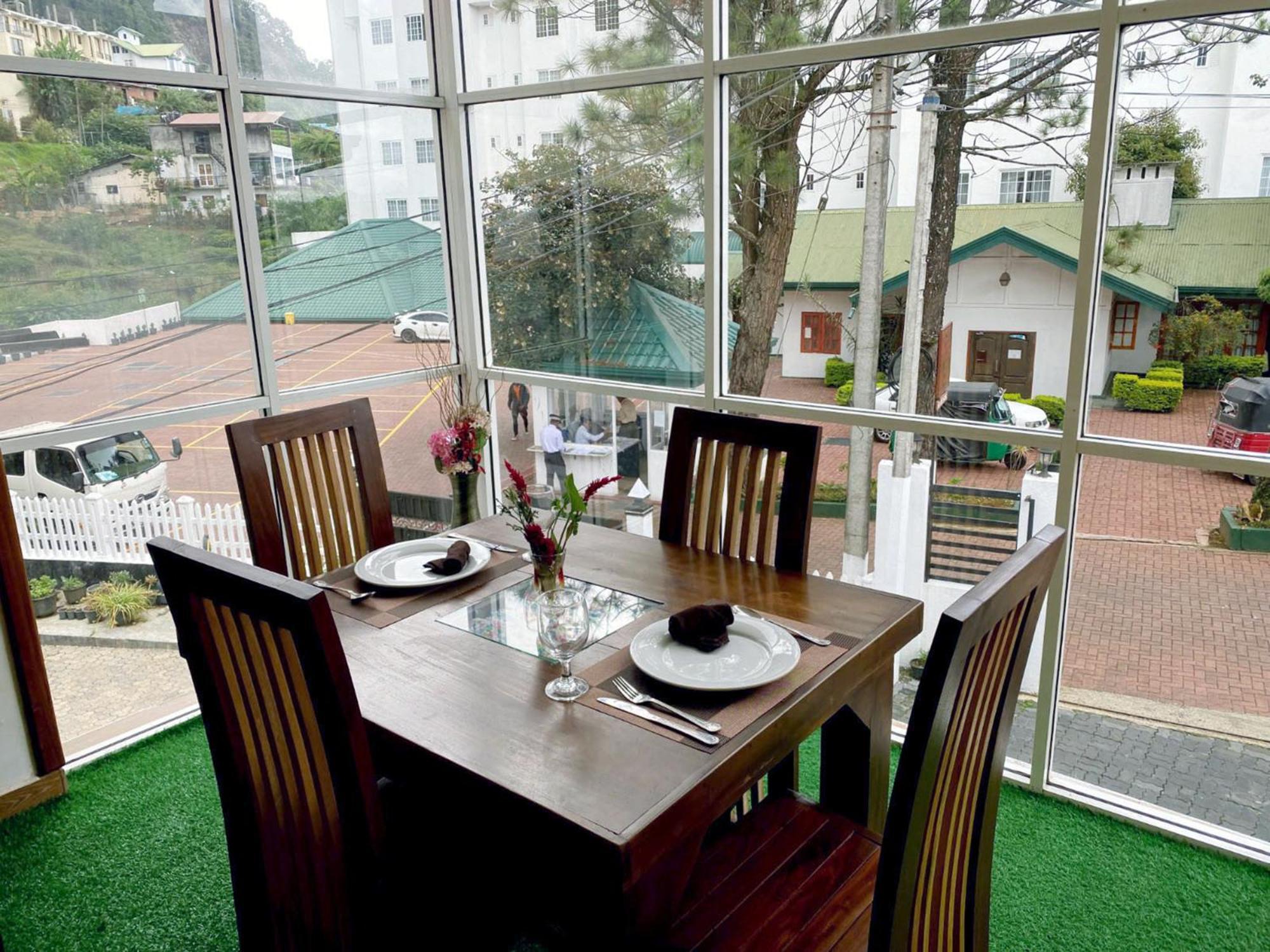 Summer Glow Guest - Nuwara Eliya Exterior foto